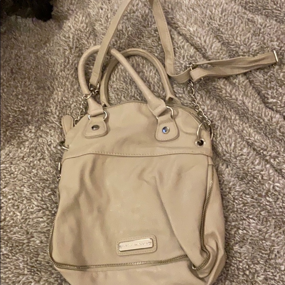 Steve Madden cross body